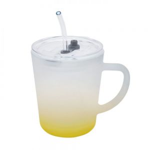 TAZA PARA SUBLIMAR BANAO personalizada